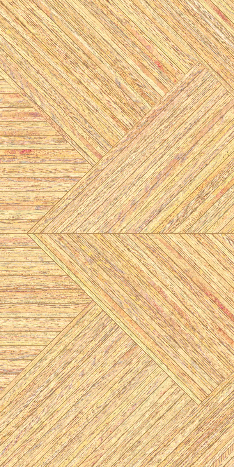 WOODSTOCK TANGRAM 5